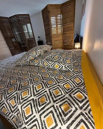 Apartman Melusinehof - Au Coeur De