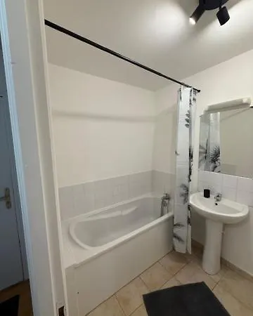 Melusinehof - Au Coeur De Apartman *