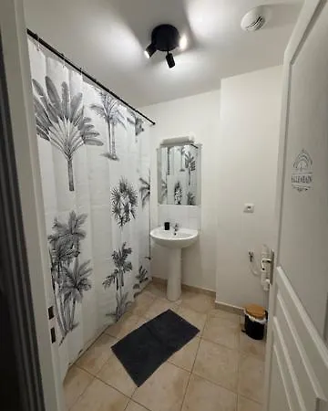 Melusinehof - Au Coeur De Apartman *