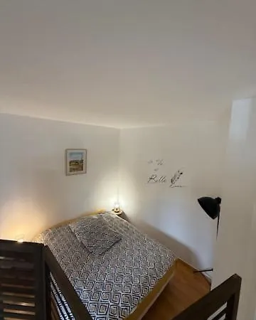 Melusinehof - Au Coeur De Bailleul