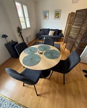 Melusinehof - Au Coeur De Bailleul