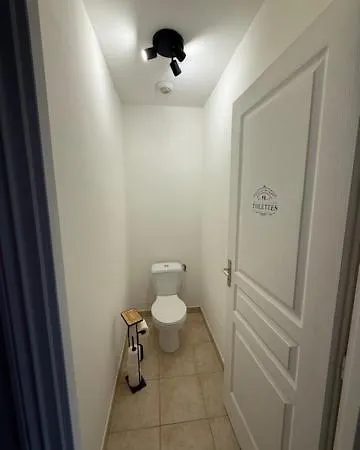 Melusinehof - Au Coeur De * Bailleul