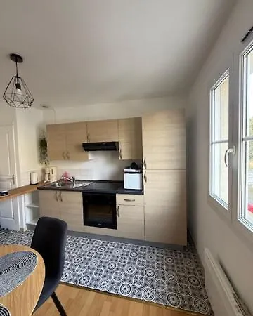 Melusinehof - Au Coeur De